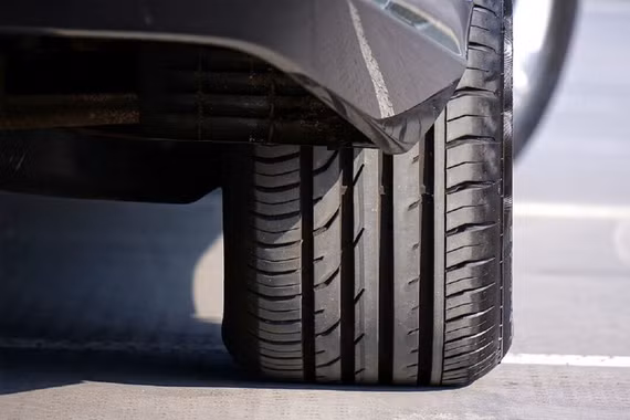 Cách chọn lốp xe phù hợp nhu cầu sử dụng