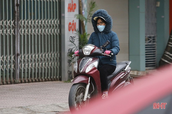 Dự báo thời tiết 10 ngày tới trên cả nước