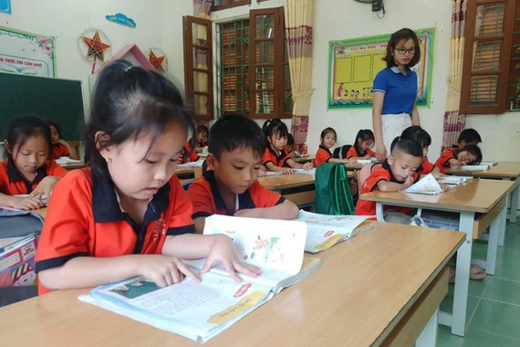 Giao cấp tỉnh thực hiện 7 nhiệm vụ thuộc thẩm quyền Bộ trưởng Bộ GD-ĐT