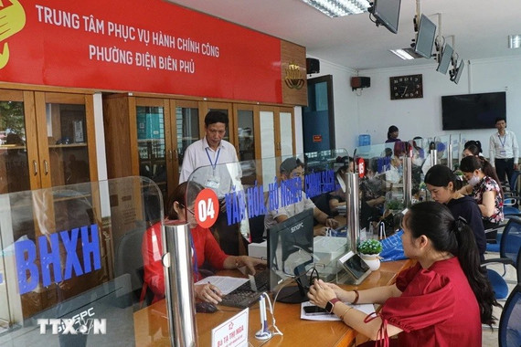 Từ 1/7, giảm 50% nhiều loại phí hỗ trợ người dân, doanh nghiệp đến hết 2026