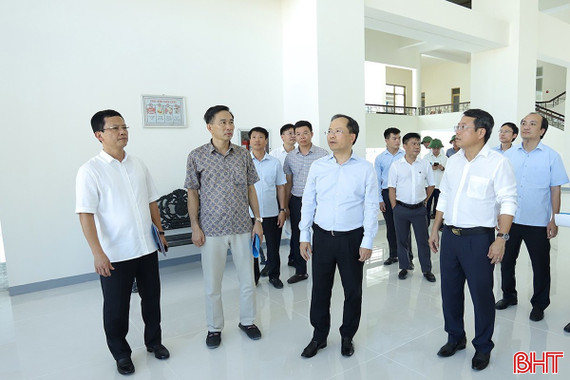 Đẩy nhanh tiến độ cải tạo Trung tâm Văn hóa - Điện ảnh phục vụ Đại hội Đảng bộ tỉnh