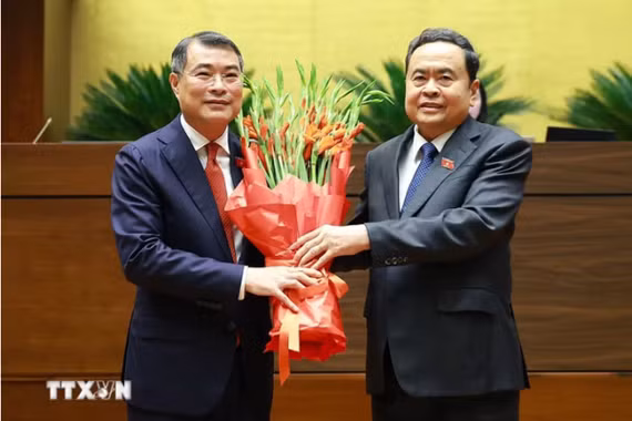 Thủ tướng Lê Minh Hưng: Tập trung xây dựng Chính phủ hiện đại, kiến tạo và phục vụ Nhân dân