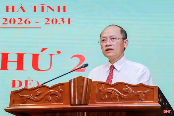 HĐND tỉnh tổ chức Kỳ họp thứ 2 xem xét nhiều nội dung thuộc thẩm quyền
