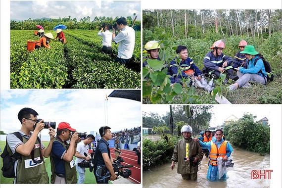 Báo chí và sự cạnh tranh với mạng xã hội