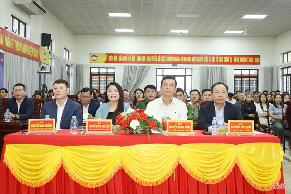 Chủ động nghiên cứu, đề xuất các giải pháp, chính sách phù hợp với thực tiễn 