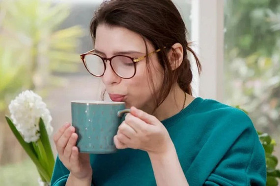 Thói quen dinh dưỡng giúp cơ thể khỏe mạnh