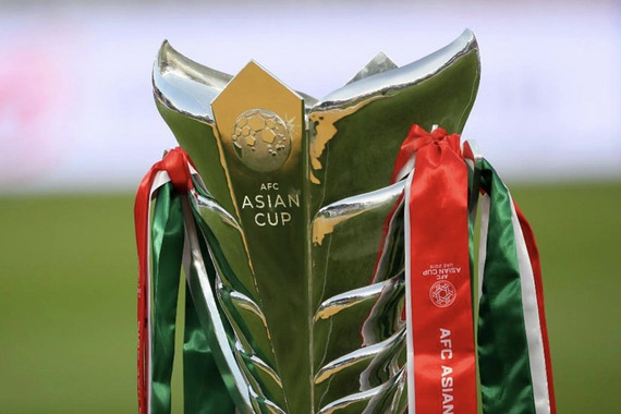 FIFA yêu cầu chuyển giải vô địch châu Á sang năm chẵn