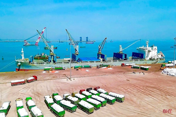 Mitraco Hà Tĩnh tiếp tục tái cơ cấu, xây dựng chiến lược phát triển mới