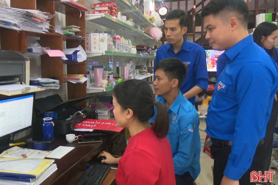 Ứng dụng chữ ký số góp phần đẩy mạnh cải cách hành chính