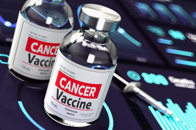 5 loại vaccine ung thư tiềm năng đang thử nghiệm