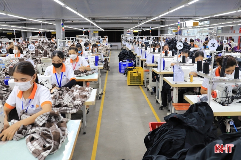 Công ty CP May Five Star hoàn thành các khoản nợ lương và bảo hiểm xã hội