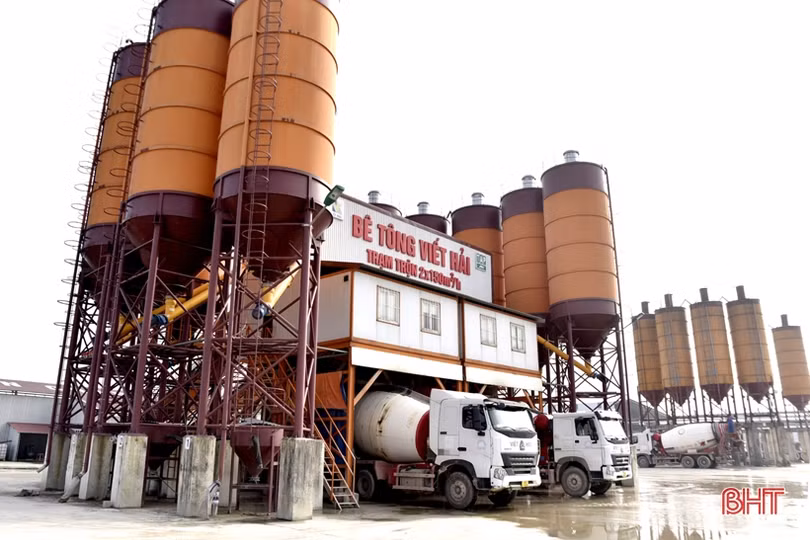 Người lao động Hà Tĩnh phấn khởi trước thông tin tăng lương tối thiểu vùng