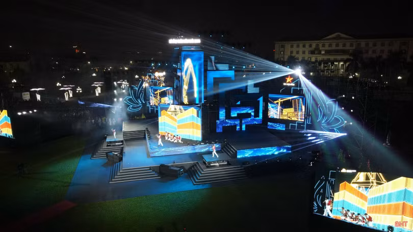 Hà Tĩnh ban hành Chỉ thị về việc tổ chức Tết Giáp Thìn