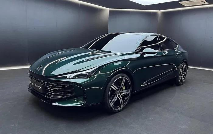 Loạt xe mới sẽ ra mắt ngay đầu năm 2024