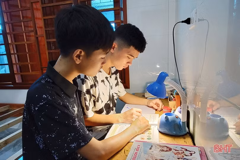 Hà Tĩnh có 2.639 thanh niên trúng tuyển nghĩa vụ quân sự