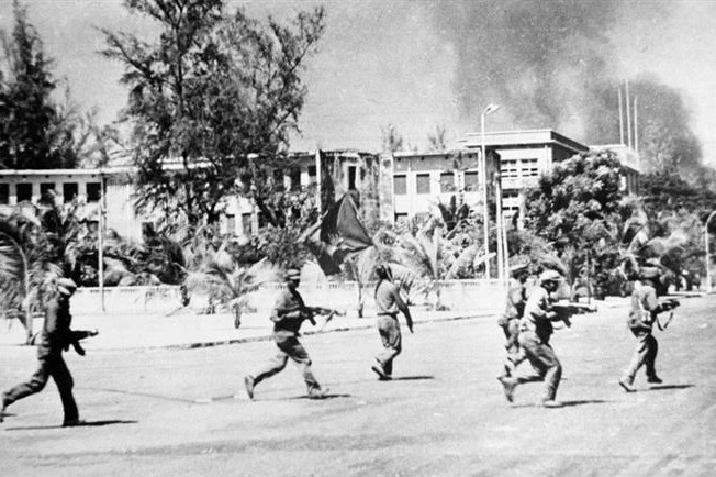 Chiến thắng chiến tranh bảo vệ Tổ quốc ở biên giới Tây Nam - bài học cho công cuộc bảo vệ chủ quyền đất nước