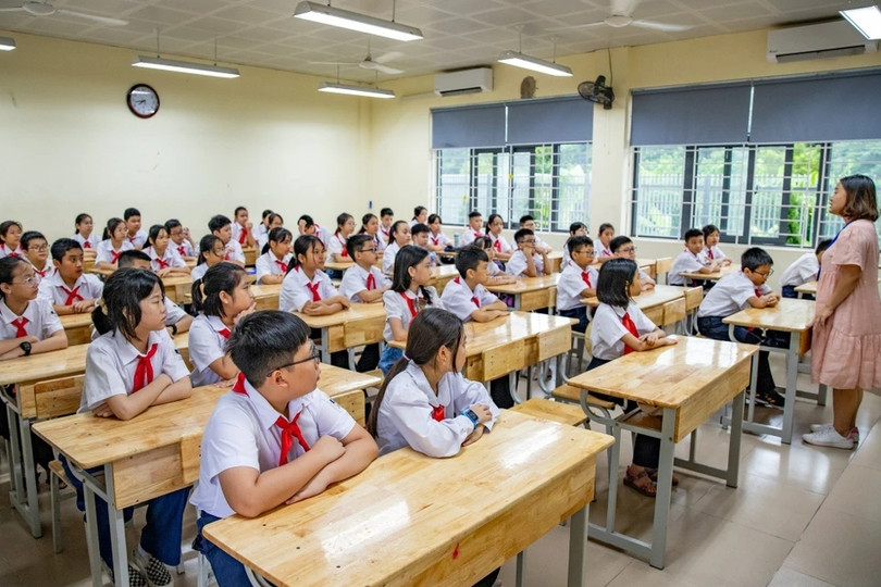 Chính phủ “chốt” lùi lộ trình tăng học phí năm học 2023-2024