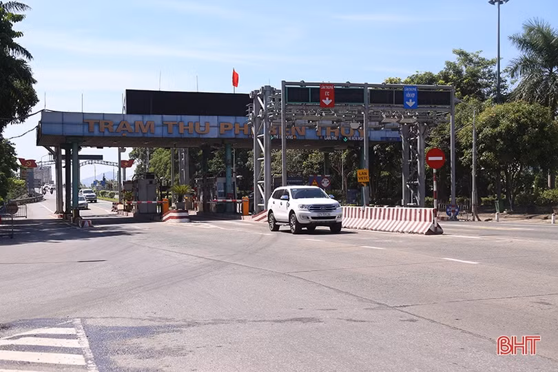 Khắc phục hư hỏng QL 1 qua Hà Tĩnh: Chỉ dự án trung tu liệu đã triệt để?