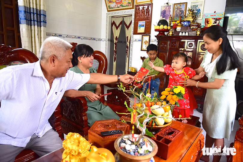 Vẫn còn trong ký ức