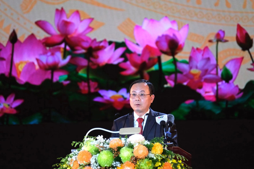 Tổ chức trọng thể Lễ kỷ niệm 20 năm thành lập TP Cần Thơ trực thuộc Trung ương Tổ chức trọng thể Lễ kỷ niệm 20 năm thành lập TP Cần Thơ trực thuộc Trung ương
