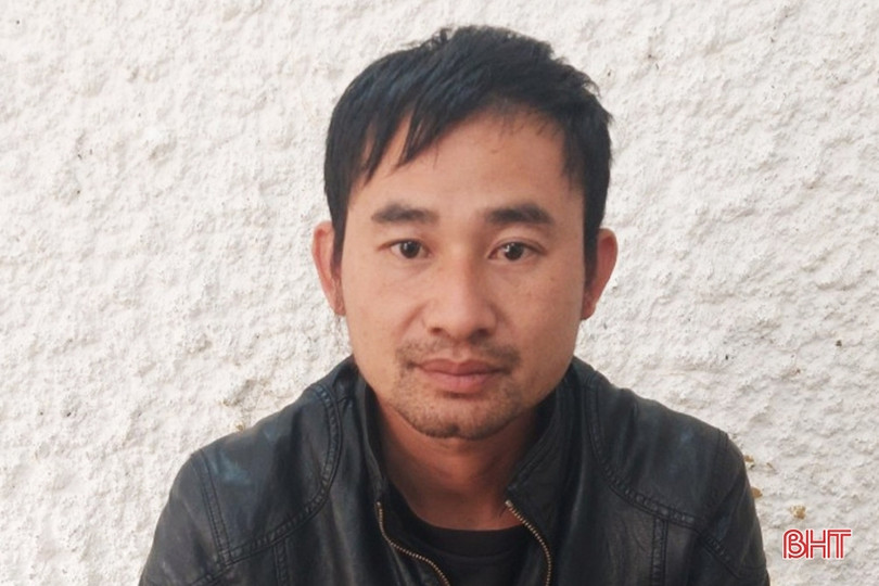 Khởi tố các đối tượng buôn bán, tàng trữ hàng cấm ở Hương Sơn