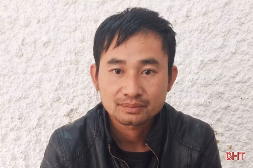 Khởi tố các đối tượng buôn bán, tàng trữ hàng cấm ở Hương Sơn