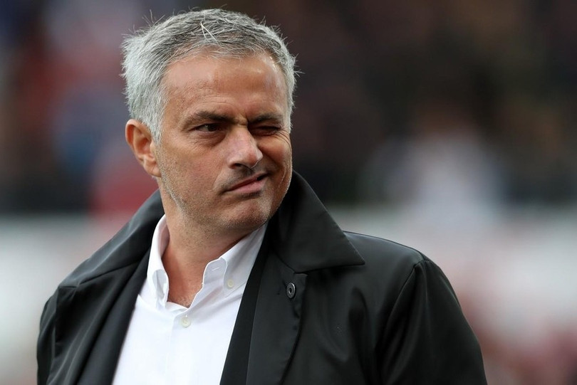 Dự đoán của Mourinho về Arsenal gây sốt trở lại