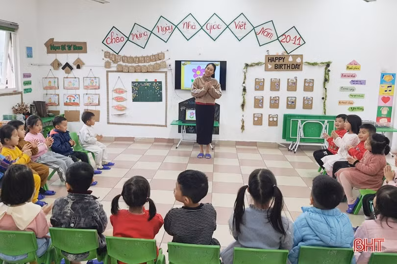 Quyết liệt và bài bản trong công tác xây dựng Đảng ở thị xã Kỳ Anh