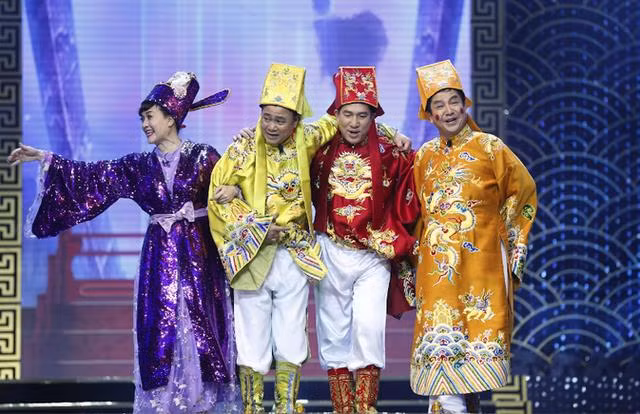 “Táo quân 2024” có gì hấp dẫn?