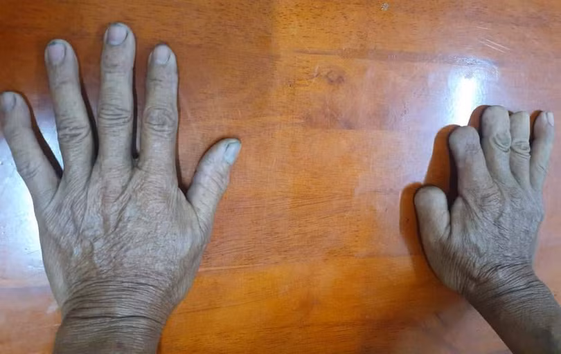 Kẻ giết 6 người bị bắt sau 43 năm trốn truy nã