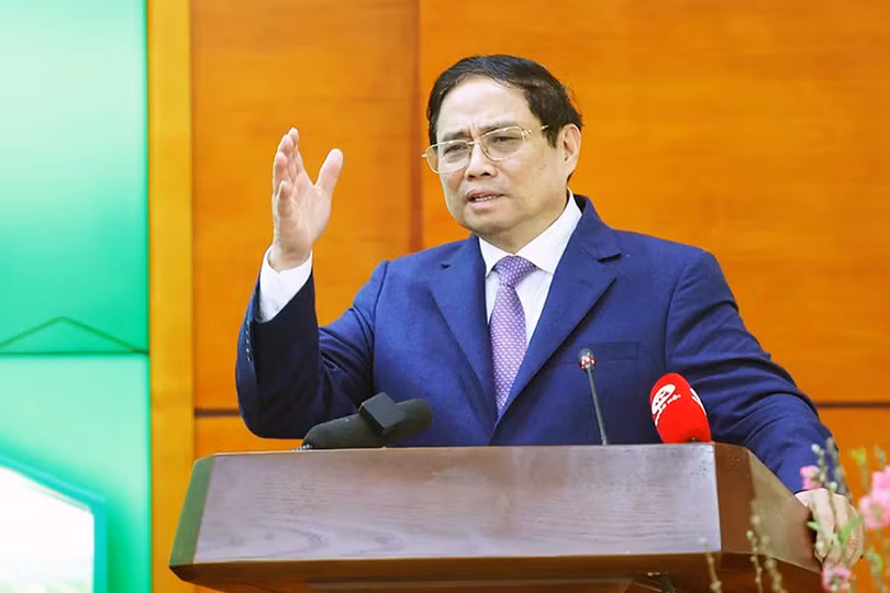 Nông nghiệp tăng trưởng cao nhất trong nhiều năm, là trụ đỡ của nền kinh tế