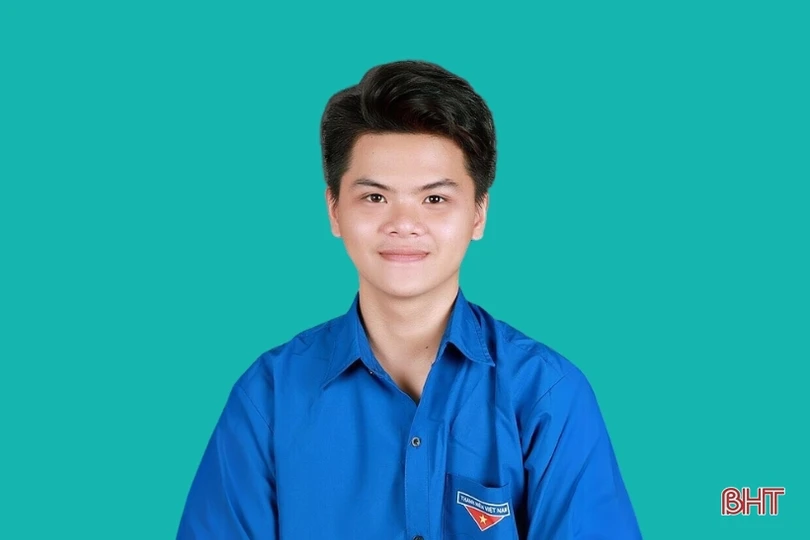 10 học sinh Hà Tĩnh đạt “Học sinh 3 tốt”, “Học sinh 3 rèn luyện” cấp Trung ương