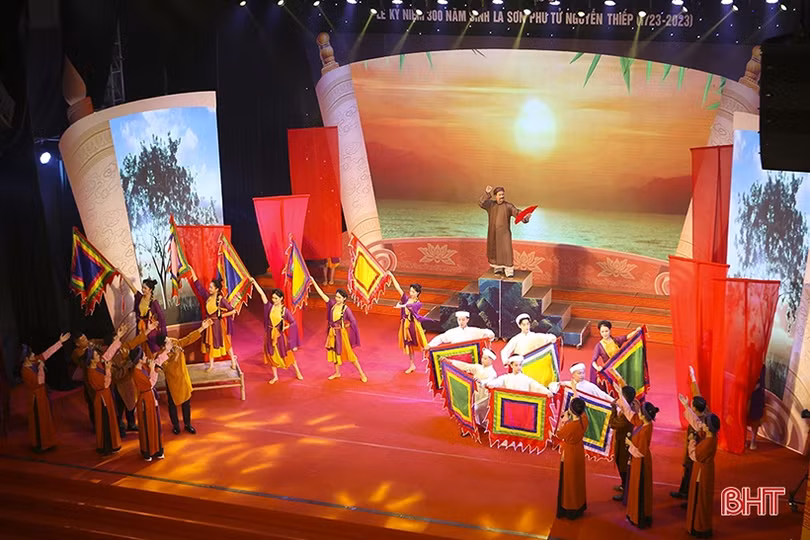 Niềm tin và động lực mới!