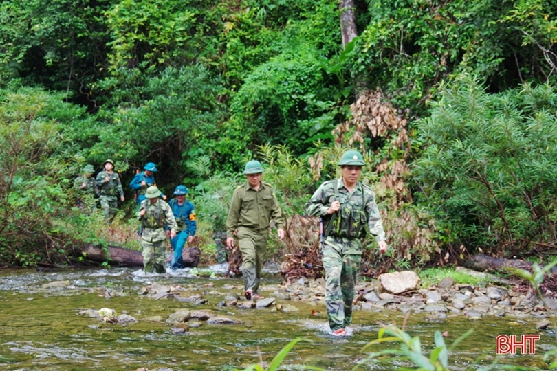 Hà Tĩnh ban hành Chỉ thị về việc tổ chức Tết Giáp Thìn