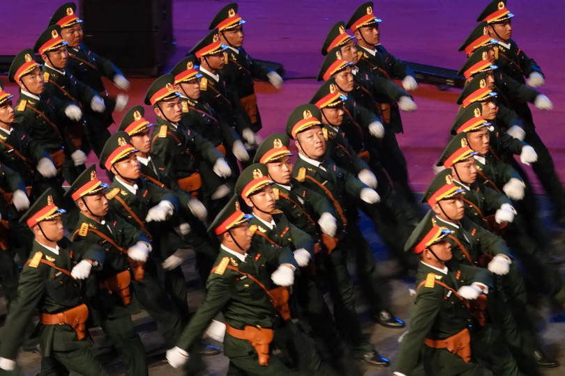 Tổ chức trọng thể Lễ kỷ niệm 20 năm thành lập TP Cần Thơ trực thuộc Trung ương Tổ chức trọng thể Lễ kỷ niệm 20 năm thành lập TP Cần Thơ trực thuộc Trung ương