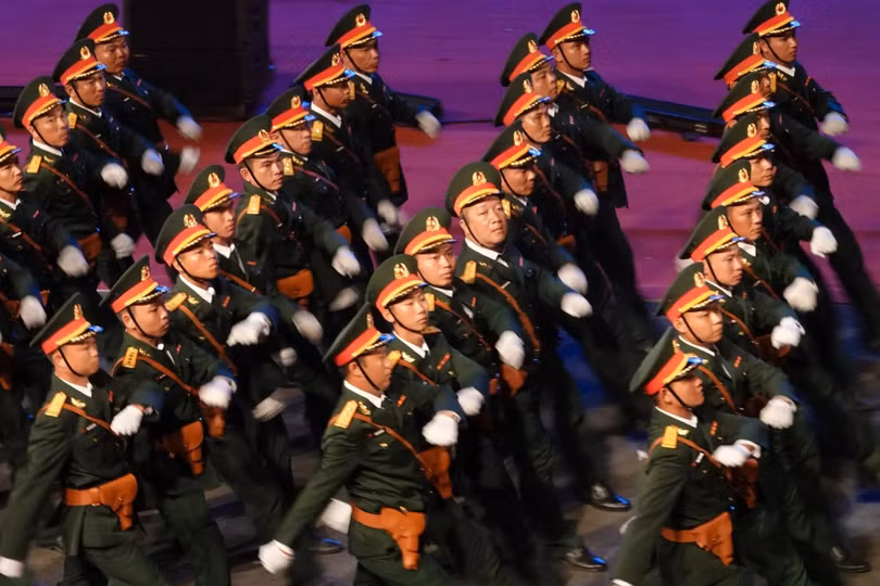 Tổ chức trọng thể Lễ kỷ niệm 20 năm thành lập TP Cần Thơ trực thuộc Trung ương