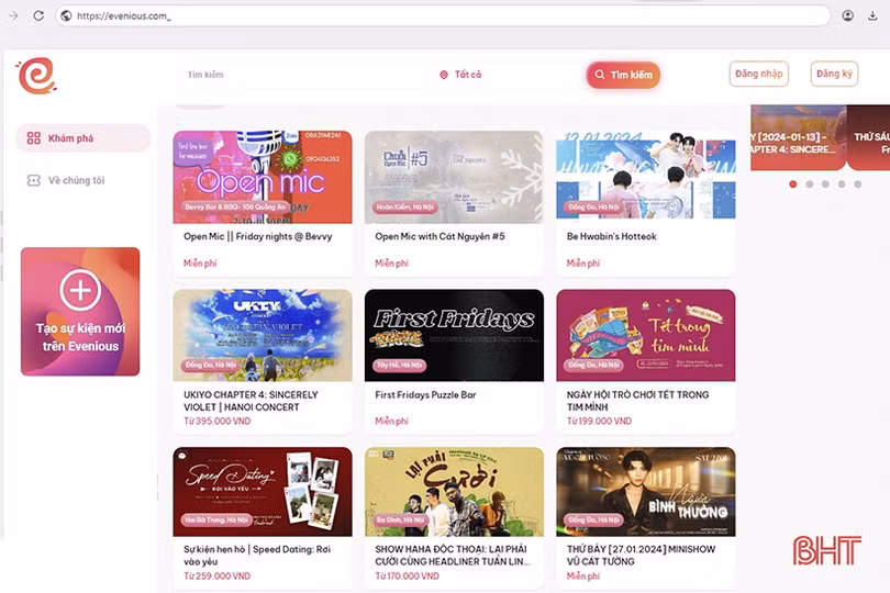 Sinh viên Hà Tĩnh nỗ lực mở đường hội nhập