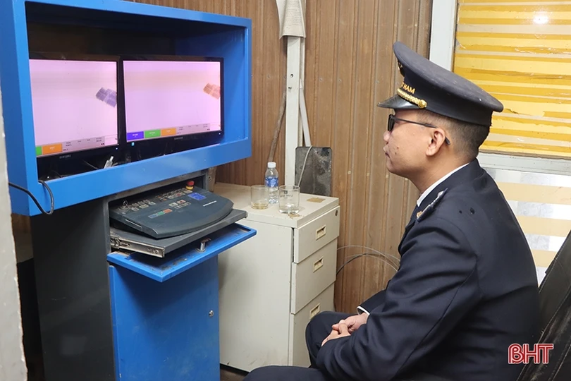 Hà Tĩnh phát động cao điểm đấu tranh chống buôn lậu, gian lận thương mại