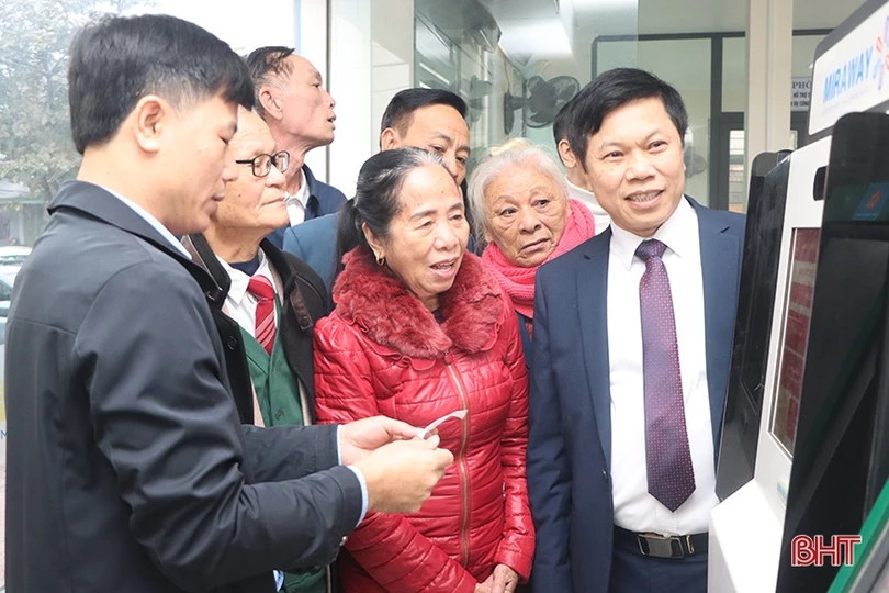 Hà Tĩnh ban hành Chỉ thị về việc tổ chức Tết Giáp Thìn