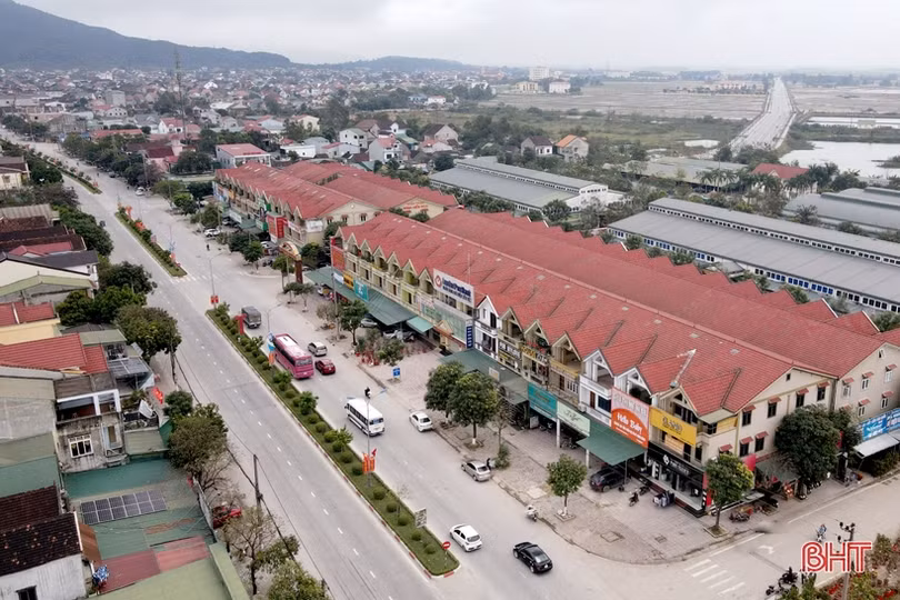 Đảm bảo đường thông, hè thoáng tại đô thị phía Bắc Hà Tĩnh