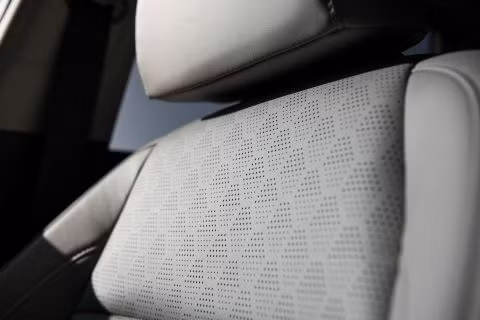 Kia Seltos 2022 ra mắt, thêm phiên bản đặc biệt