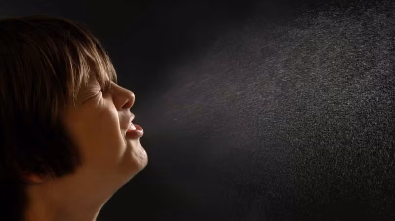 Những sự thật thú vị về cơ thể người