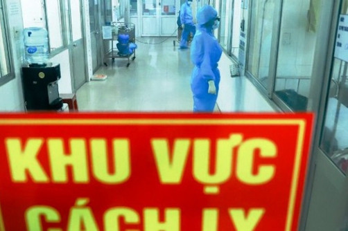 Tối 4/6: Thêm 87 ca mắc Covid-19 trong nước; kỷ lục 157 trường hợp khỏi bệnh ảnh 5 Tối 4/6: Thêm 87 ca mắc Covid-19 trong nước; kỷ lục 157 trường hợp khỏi bệnh