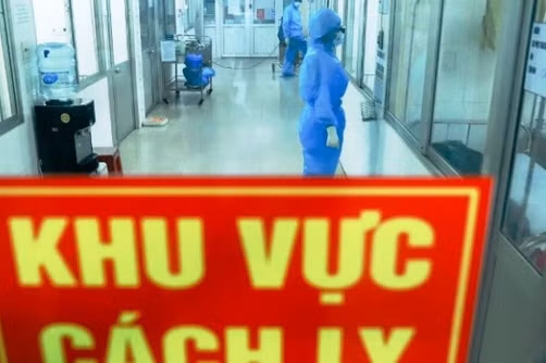 Sáng 30/5: Có 52 ca mắc Covid-19 trong nước, riêng 8 ca liên quan Hội thánh Phục Hưng