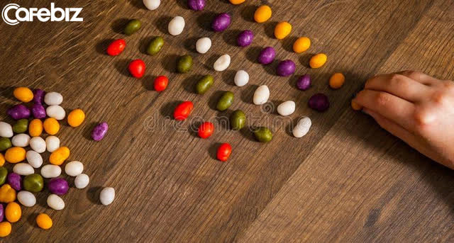 Cuộc sống của một người cầu toàn, càng yêu sự hoàn hảo càng nhận lấy sự thiếu sót