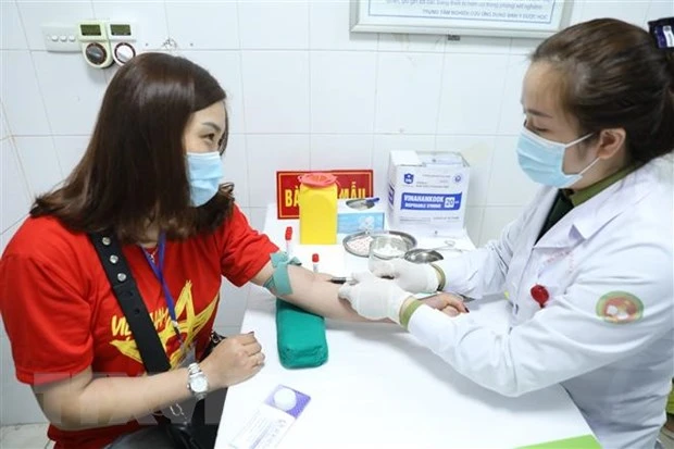 Những tín hiệu lạc quan về vaccine “made in Việt Nam”