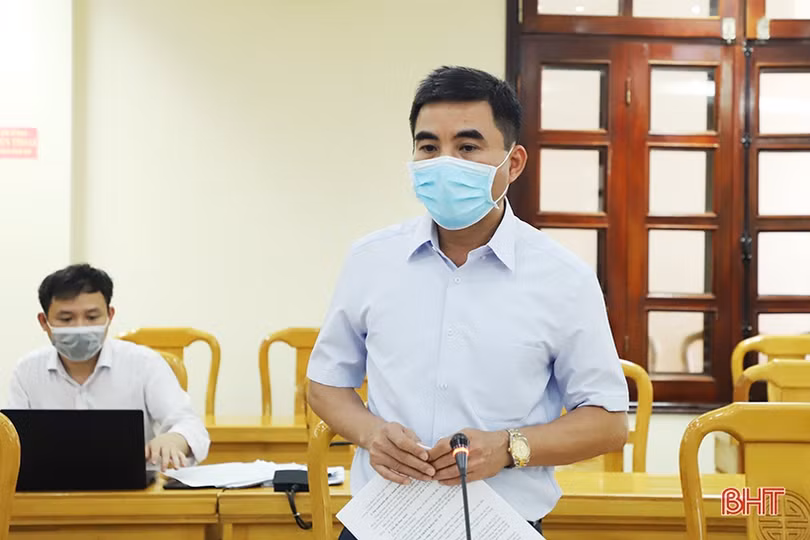 Bổ sung, hoàn thiện quy hoạch tỉnh Hà Tĩnh phù hợp với xu hướng phát triển