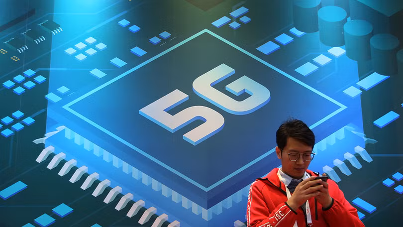 Loạt smartphone 5G giá dưới 10 triệu đang bán ở Việt Nam