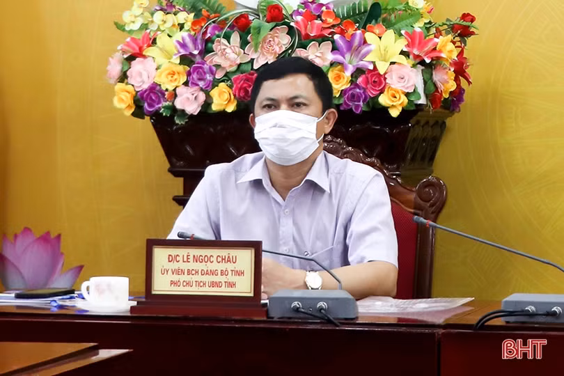 Tổ chức kỳ thi tốt nghiệp THPT năm 2021 nghiêm túc, đảm bảo phòng dịch