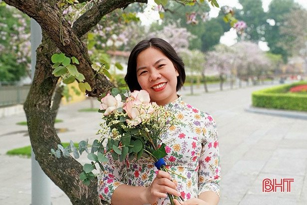 Hoãn về quê, người Hà Tĩnh chung tay đẩy lùi dịch Covid-19 ảnh 1 Hoãn về quê, người Hà Tĩnh chung tay đẩy lùi dịch Covid-19